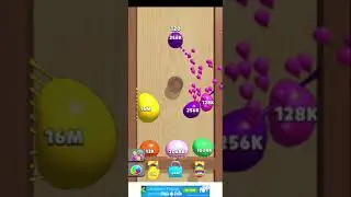 Blob merge 3d NEW UPTADE!!!!!!! trailer