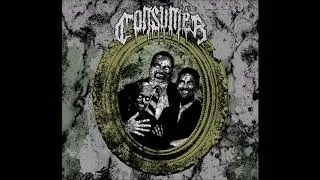 CONSUMER - Consumer EP [FULL ALBUM] 2020