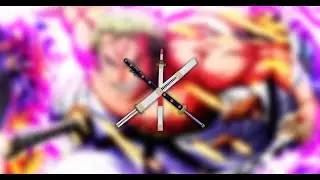 Como conseguir la True Triple Katana en blox fruits