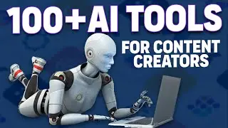 I Tried 100+ Ai Tool Here Are Top 5 | Ai Journey Hindi
