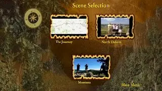 Western Journey