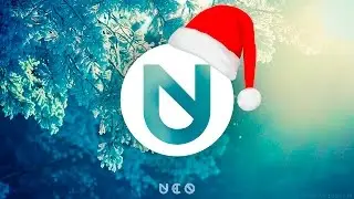 НОВОГОДНИЙ СТИМ