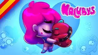 MALUBYS - MALENTENDIDO | ANY MALU