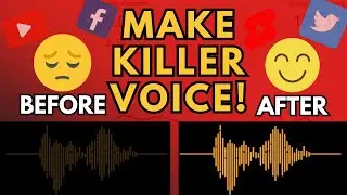 HOW TO REMOVE BACKGROUND NOISE FROM ANY VIDEO EASILY | REMOVE BACKGROUND NOISE | #TechnicalPeople
