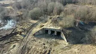 ЗРК С-125, в/ч 96420