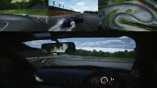 Sim Drift - Ebisu Nishi FDJ 2022