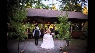 Maple Grove Guesthouse Duncan Wedding with Jenne and Brad