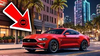 SHOULD I BUY A *MUSTANG* IRL? (GTA 5 ONLINE)