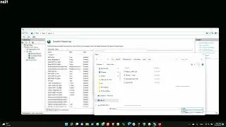 setup perl on iis 10