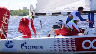 Koreg Sailing Team(Комплексное обеспечение регионов)