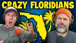 The future of digial mods & Steve's trip to Florida - Cathode Ray Podcast #48