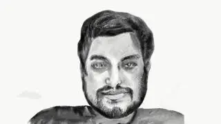 First Character Animator Puppet | By Yogendra Tomar