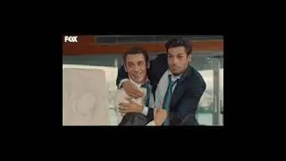 Смешные и грустные моменты из турецких сериалов 😂=😔