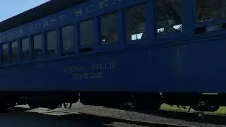 OCSR Fall Splendor coming to Rockaway
