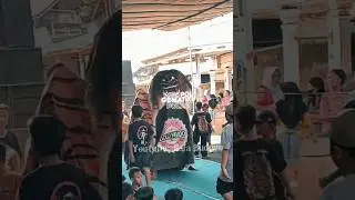 Barongan Kendal
