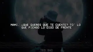 Trueno - RAIN III (Letra)
