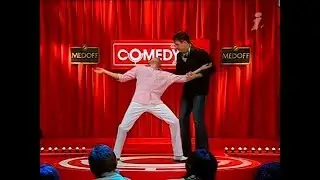 Дуэт имени Чехова Михаил Пореченков и режиссер