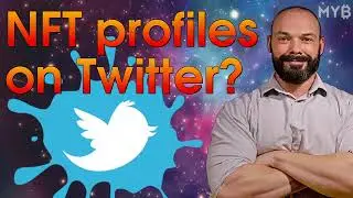 ⚠PRIVACY ALERT⚠ Are NFT Profile Pictures on Twitter A Good Idea?!?
