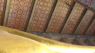 Лежащий Будда ✌