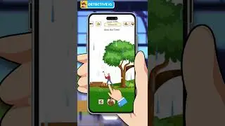 download detective iq game now #brainteaser #pizza #challenge