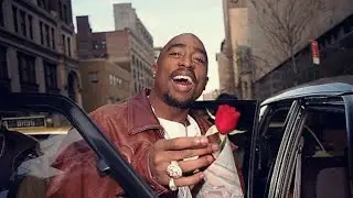 Central Cee x Pop Smoke x 2Pac - Symphony [Music Video]