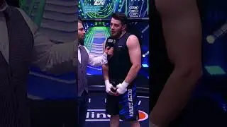 Зелимхан Дукаев Слова после боя 