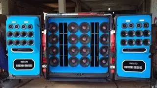 Pancadão Automotivo | Especial Eletrônico 2022 | DJ Diggo Oficial
