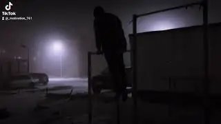 ВЫХОДЫ СИЛОЙ ПРИ ФОНАРЯХ!!!