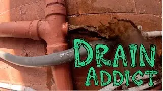 Blocked Drain 1000 🎉🥳👍