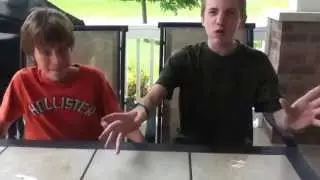 Scamazon presents: Scamwow!