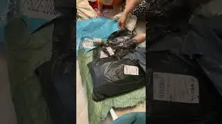 РАСПАКОВКА ПИНДУОДУО