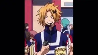 Kaminari the Charger (HD)