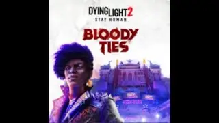 DO NOT BUY THE BLOODY TIES DLC (Deluxe & Ultimate Edition Owners)