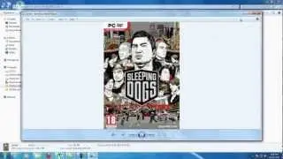 How to get Sleeping Dogs FREE