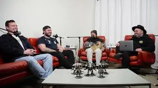 Episode 21: AoS Past, Present & Future + 40k Update Discussion | Ash & Lachie