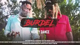 [FREE] Moneybagg Yo x Lil Baby x Lil Durk Type Beat - MONEY DANCE