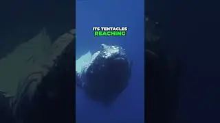 The Enigmatic Kraken  Unraveling the Myth & Reality of the Deep Sea Creature