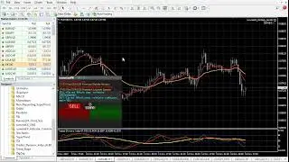 RunwiseFX EA for MetaTrader - Full Guide Part 2 - Automated Trading