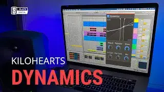 Introducing the Kilohearts Dynamics Plugin