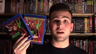 SRS Cinema Review: Sheets of Gore Volumes 1 and 2 (2017)