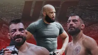 La DEFAITE de BENOIT ST DENIS : erreur sur erreur