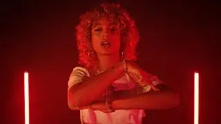 DaniLeigh - Be Yourself (Official Dance Video)