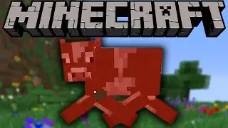 Добыча кожи // Minecraft SevTech Ages #3