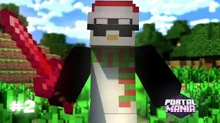 ¡Nueva Espada De Rubí!🥵 | PortalMania Capítulo #2