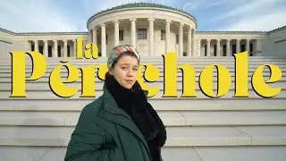 LONG STORY SHORT - La Périchole