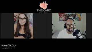 Amatrix Fetisha Interview, Do Aliens Exist? Favorite Foods and Future Plans | #OBBWN