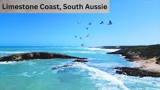 Limestone Coast, Robe Area (South Australia)