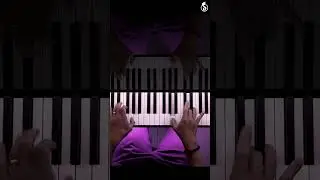 A lovely piano performance of 