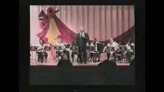 Вадим Рома "Два кольори"