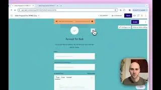 How To Add Agreements to Your Qwilr Pages